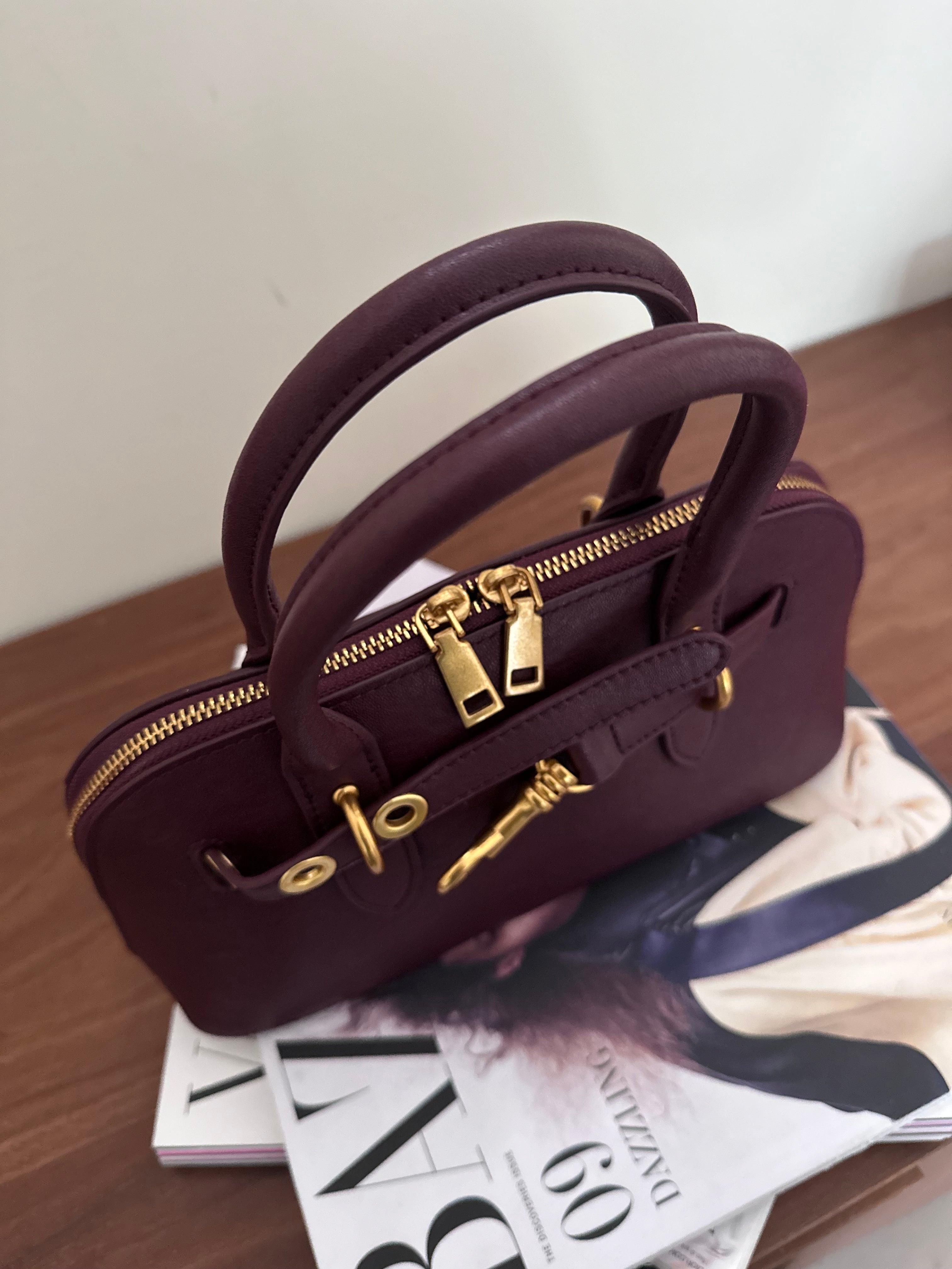Borsa Iride