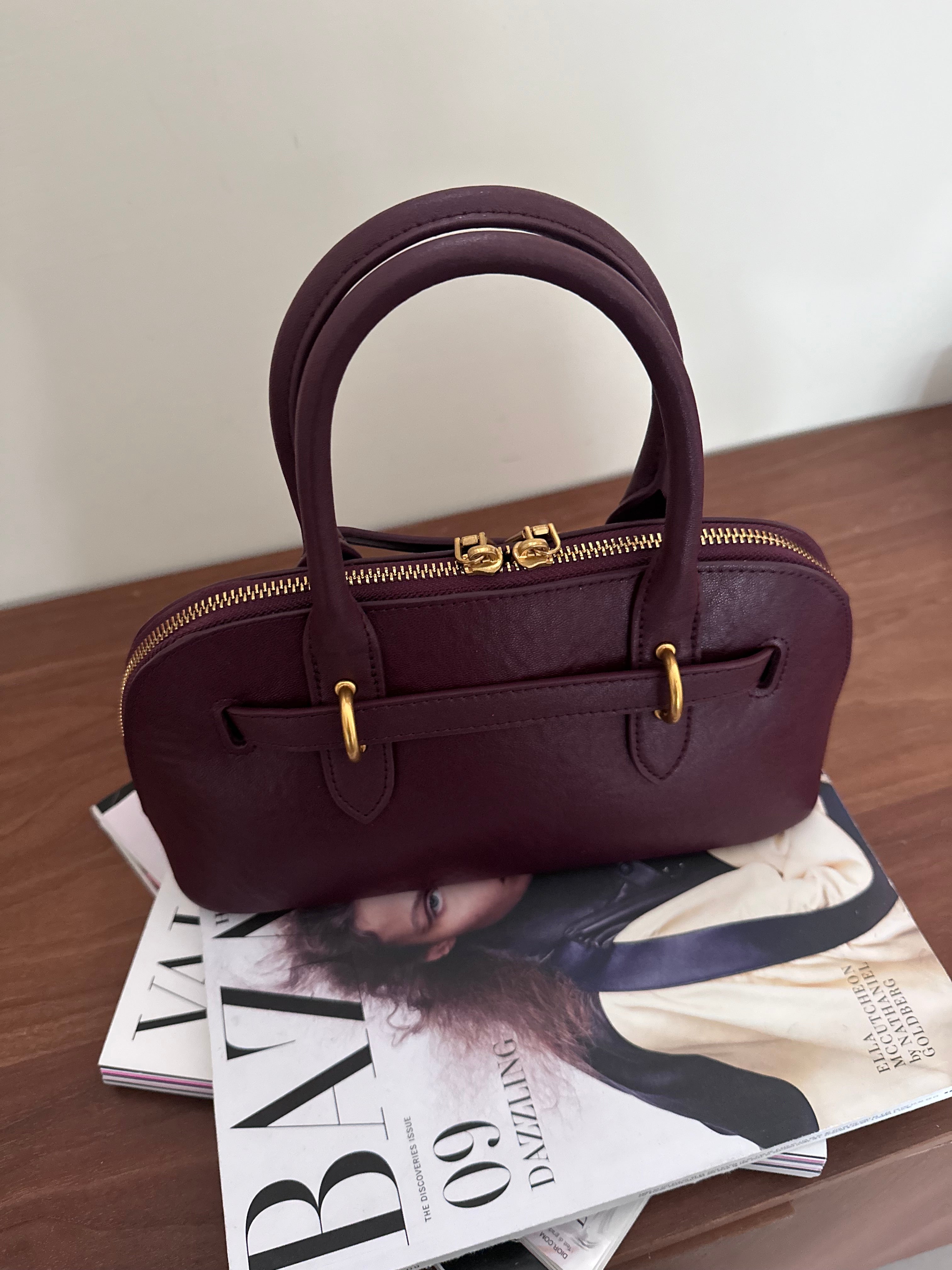 Borsa Iride