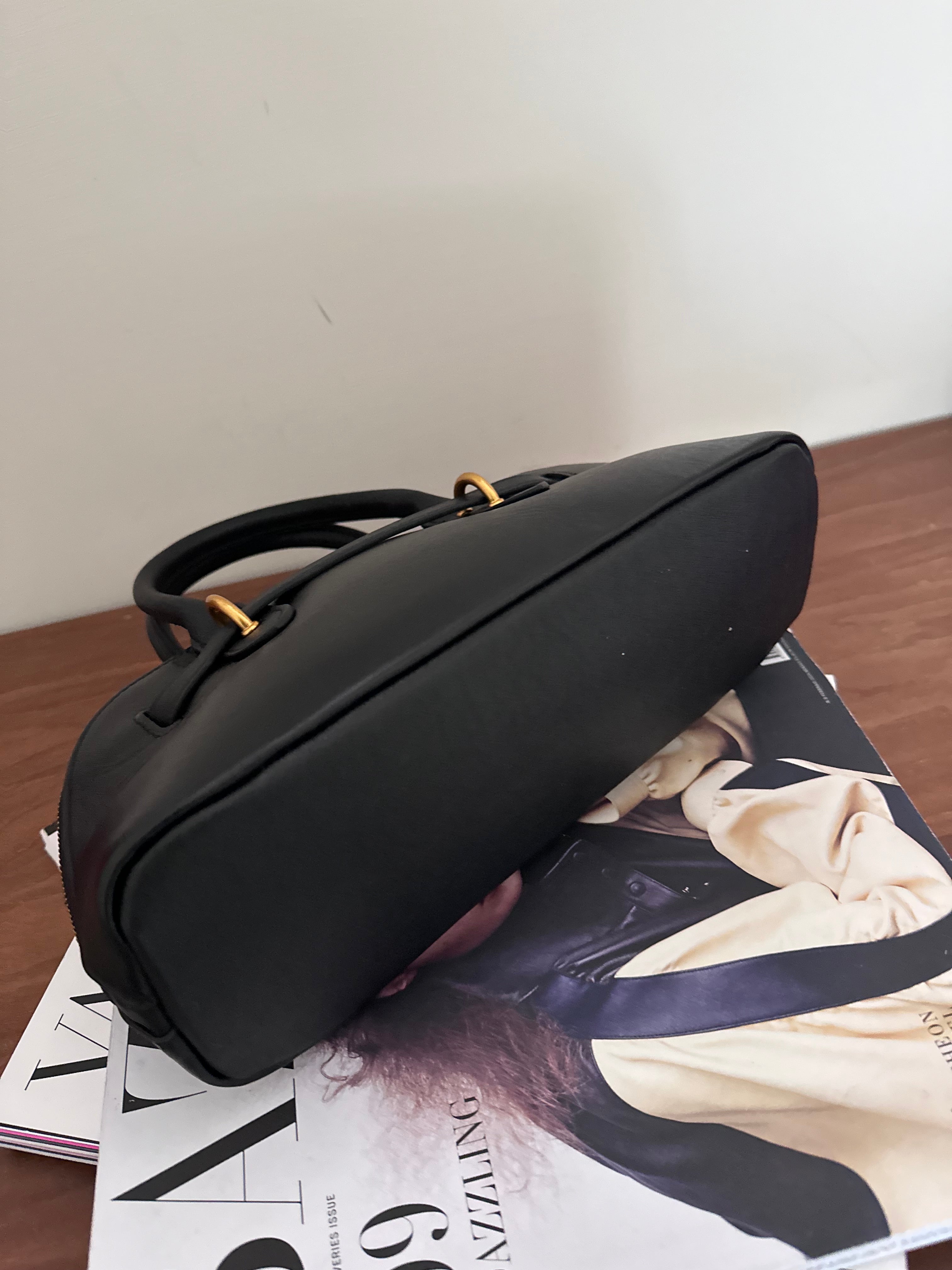 Borsa Iride