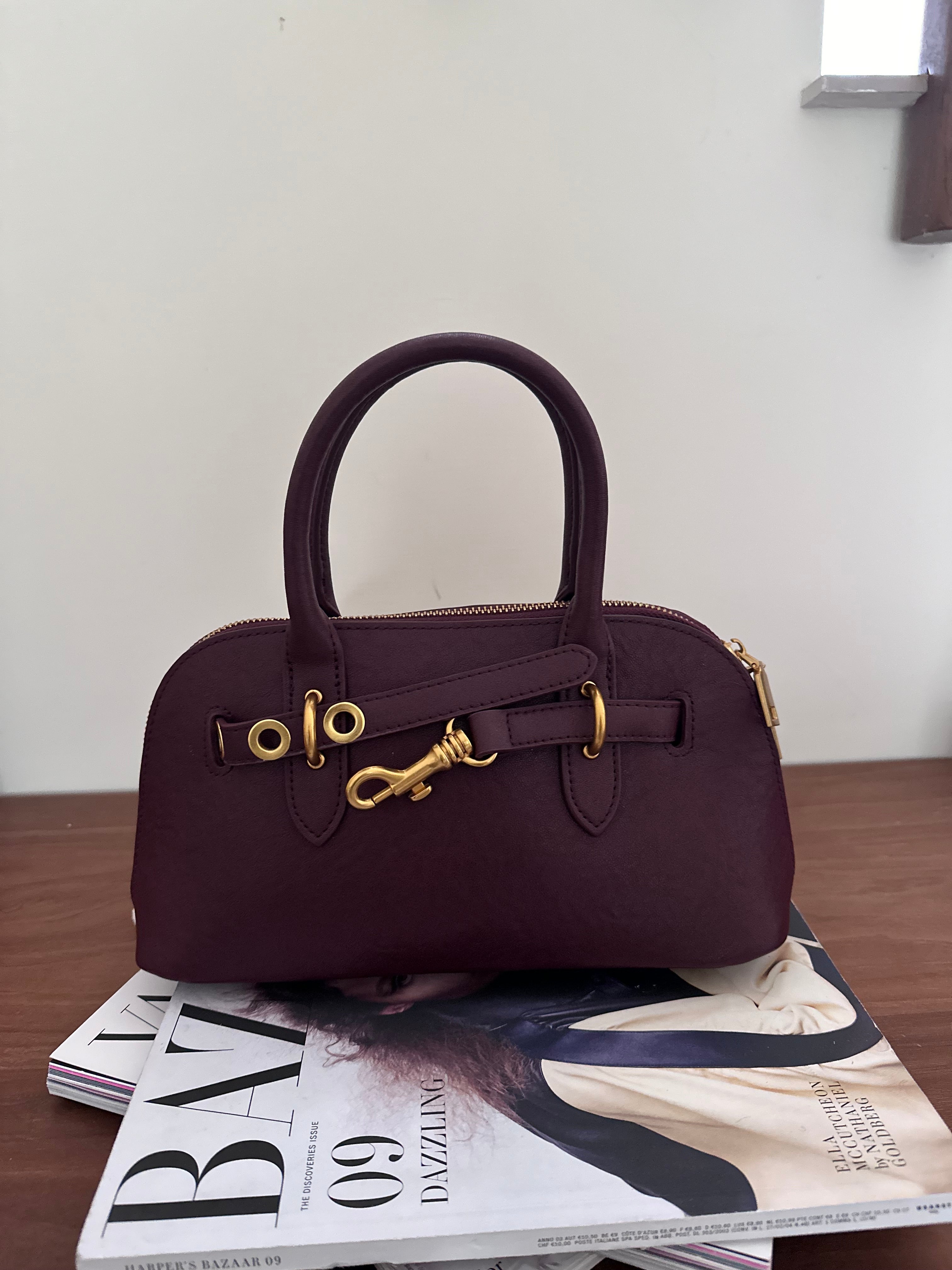 Borsa Iride