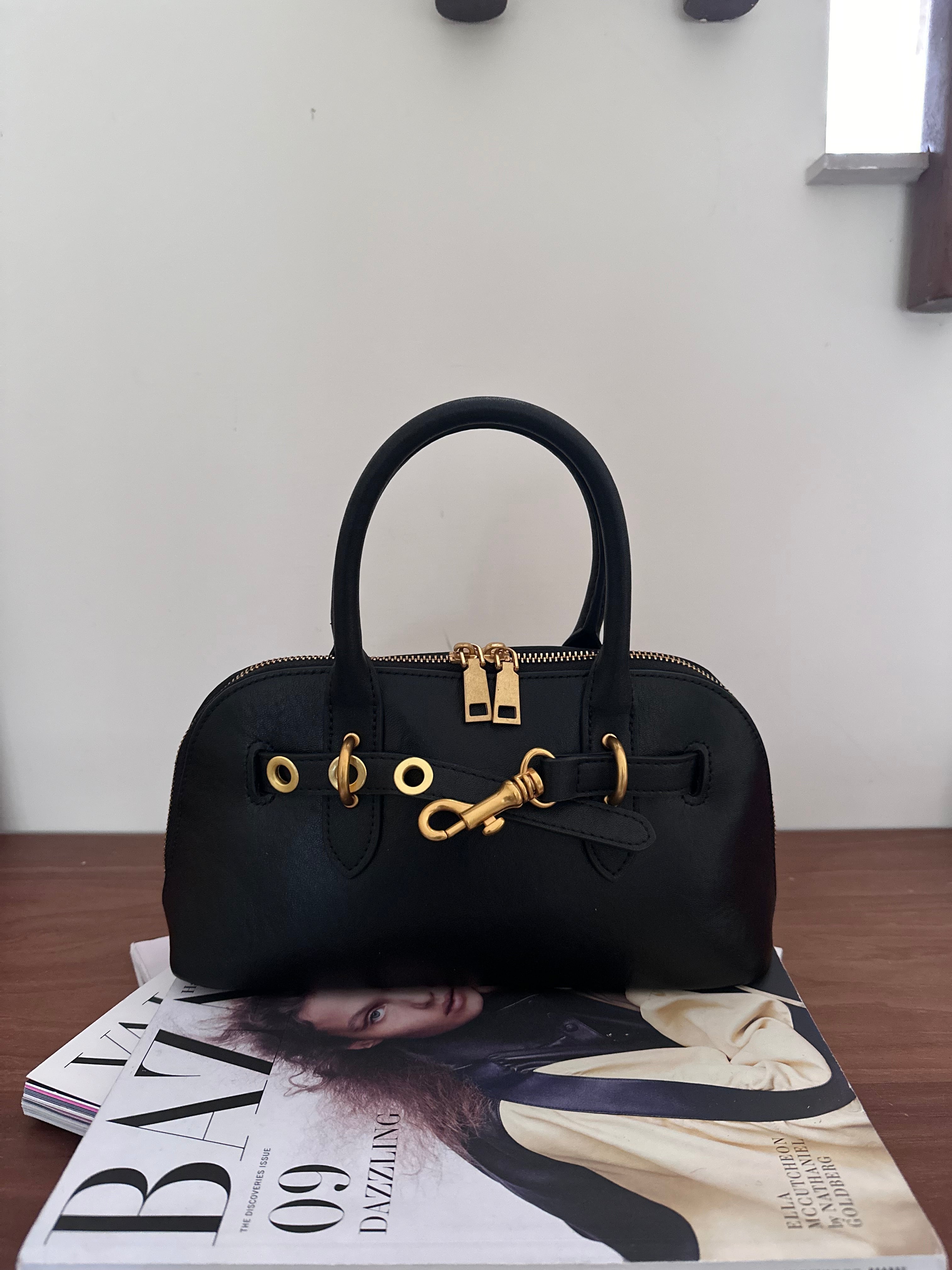 Borsa Iride