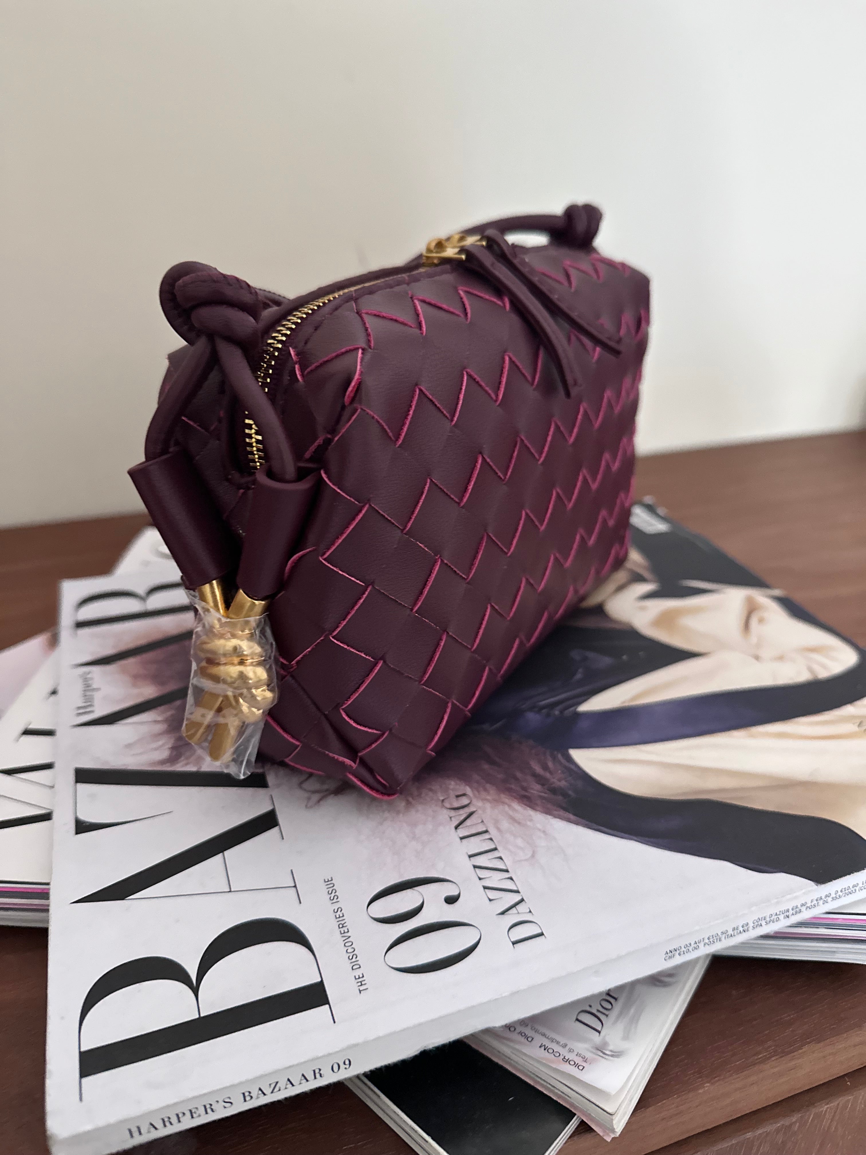 Borsa Aura