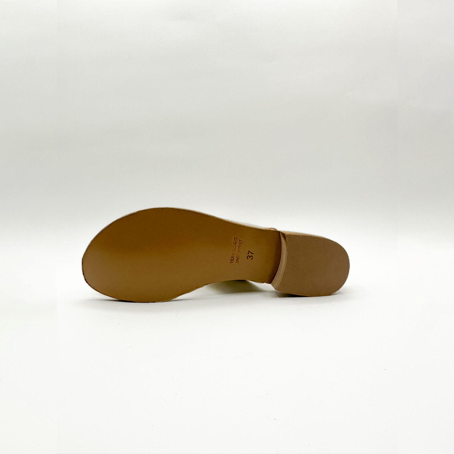 Sandalo gioiello Berta rosa 06