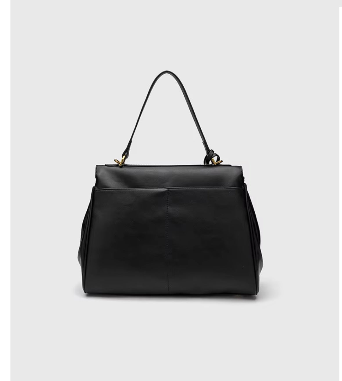 Borsa Aurora nera