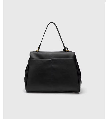 Borsa Aurora nera